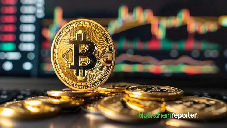Наростання обсягу торгівлі на Coinbase: погляд на биткоїновий ринок