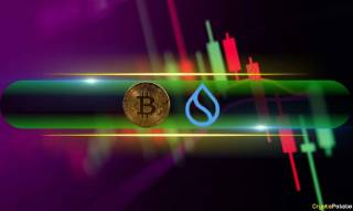 Ціна Bitcoin відновила рівень $54K, SUI зростає на 11% щоденно
