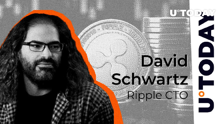CTO Ripple розкриває плани щодо монети RLUSD