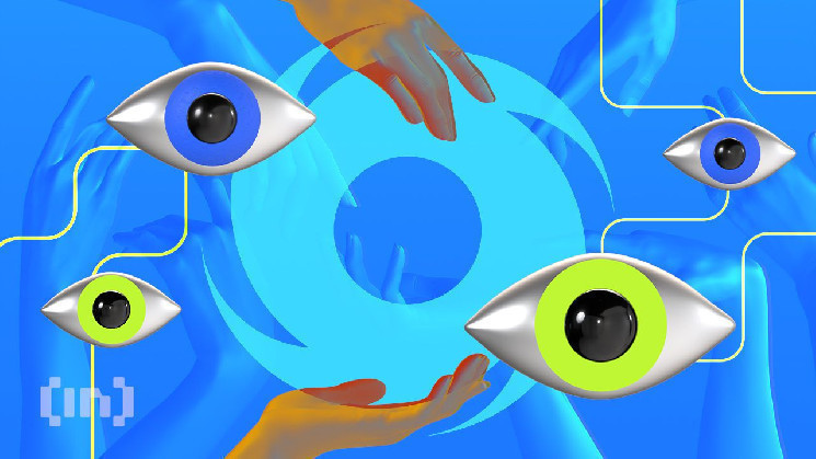 Всплеск активности Tornado Cash: 50 млн долларов отмыто в сентябре