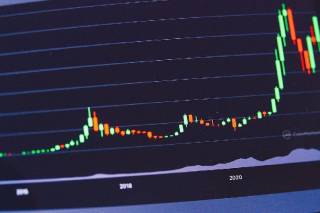 Аналіз ціни BinaryX: Бичачий зараз, ведмежий згодом?