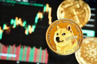 Dogecoin Whale продает 100 миллионов DOGE на Robinhood, ожидается снижение цены?