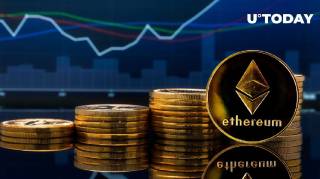 Ethereum нацелен на отметку в $3,000 после прорыва, вызванного сбоем в работе Solana