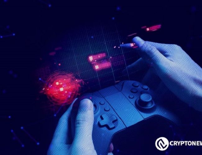 Партнерство Moxy та SKALE Protocol: газовий безкоштовний ігровий досвід