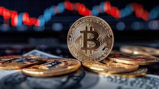 Волатильність Bitcoin: Наслідки для Інвесторів в 2024