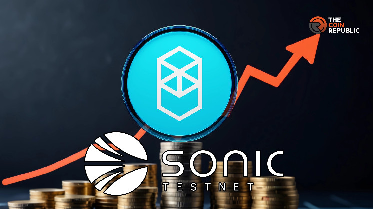 Цена Fantom (FTM) растет после запуска Sonic Testnet