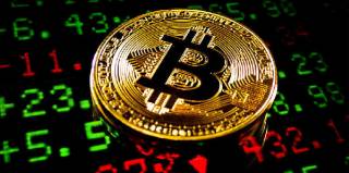 Bitcoin росте на 2%, аналітики обережні щодо звіту про інфляцію в США