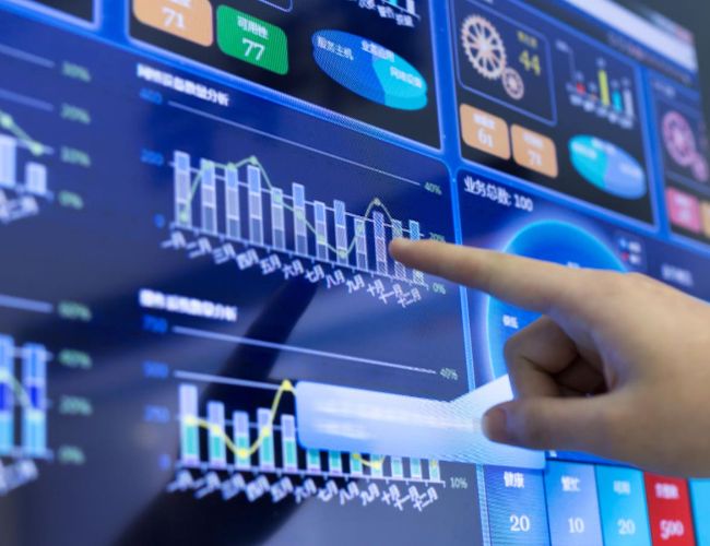 Анализ FET: Готовится ли рывок до $2?