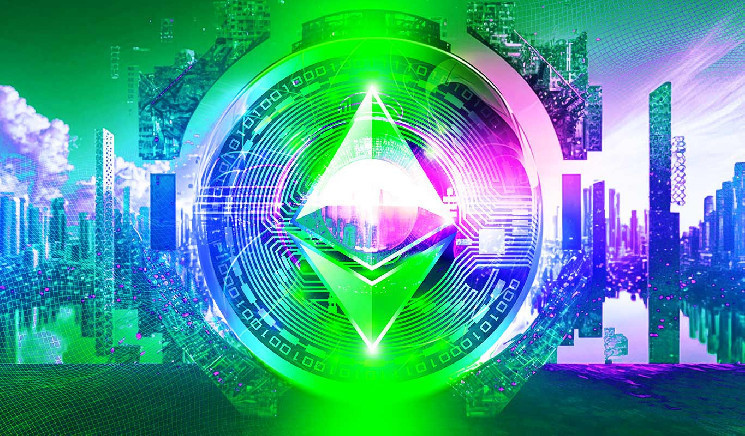 Прогноза Коуена на мінімальну ціну Ethereum в грудні