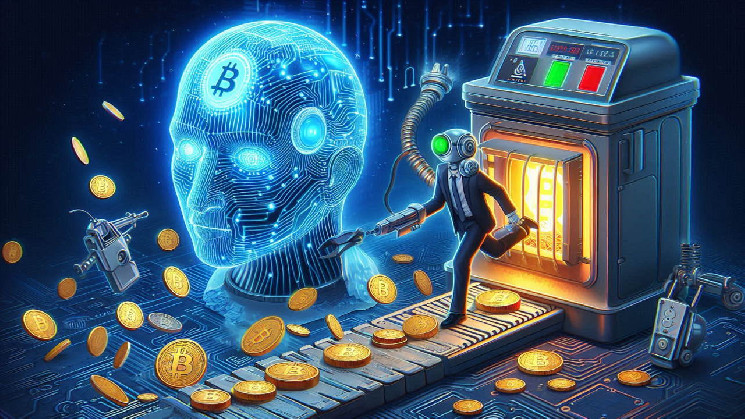 Криптоінвестори відвертаються від криптостартапів