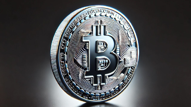 Технический анализ биткоина: Сопротивление на $56,000