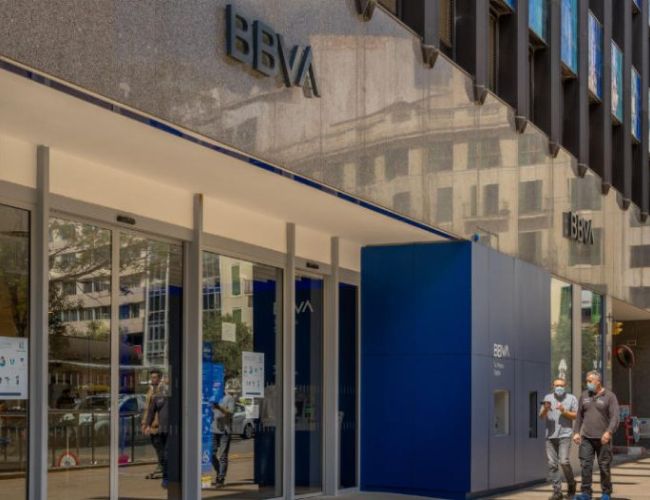 Швейцарське відділення BBVA пропонує інституційним клієнтам USDC Circle