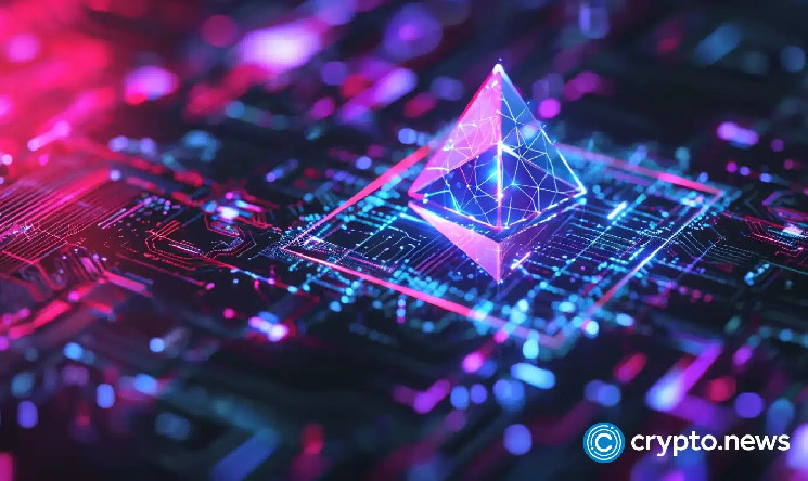 Будущее Ethereum: сеть L1 не будет использоваться для ежедневных транзакций