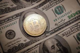 Біткоїн знову торкнувся $54,000 - що далі?