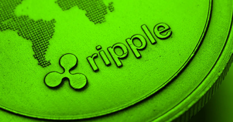 Резервы XRP снизились: бычий сигнал или красный флаг?