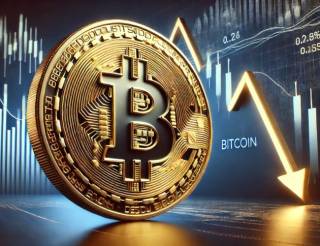Bitcoin: $50,000 або $60,000?