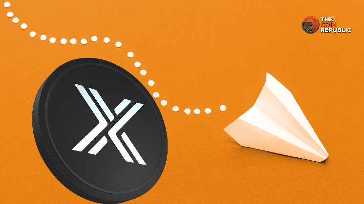 Цена Immutable X столкнулась с оттоком $5 миллионов: анализ и прогноз