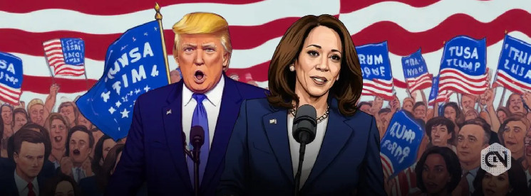 Предвыборные дебаты: Шансы Харрис и Трампа
