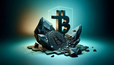 BlackRock о росте Bitcoin ETF