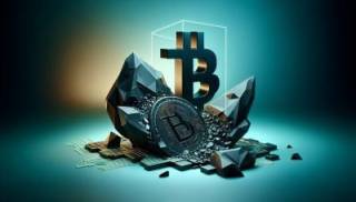 BlackRock: третій день виведення коштів, американські Bitcoin ETF не припиняють падіння