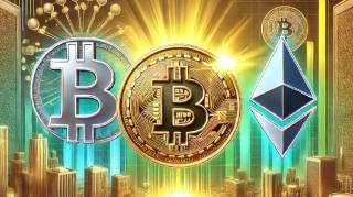 Ризики Bitcoin та Ether ETF