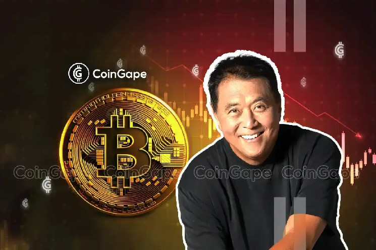 Скрытый банковский кризис: предупреждение Р. Кийосаки