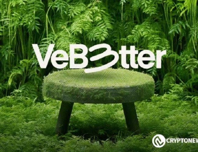 Пропозіція VeBetterDAO: Зміни в Екосистемі
