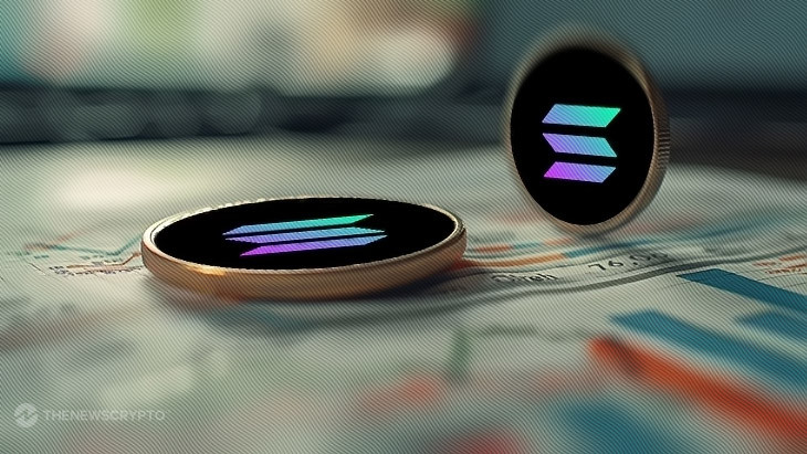 Влияние активности китов на цену Solana