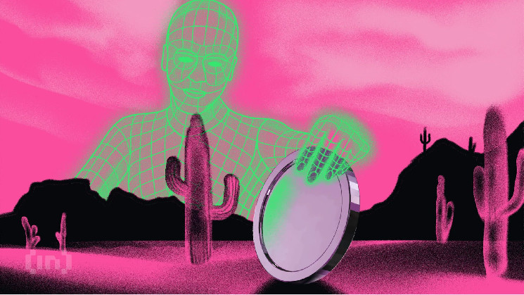 Зріст криптовалют після презентації iPhone 16