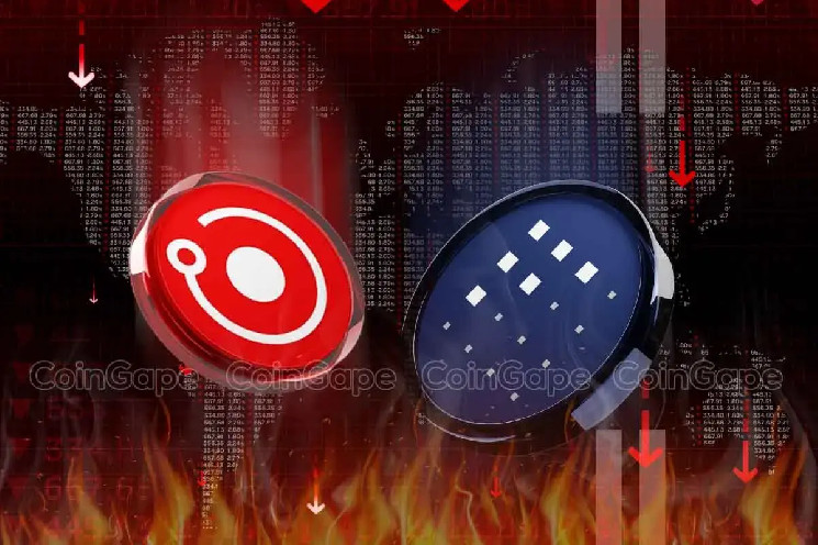 Цена FET и RNDR: предупреждение аналитиков