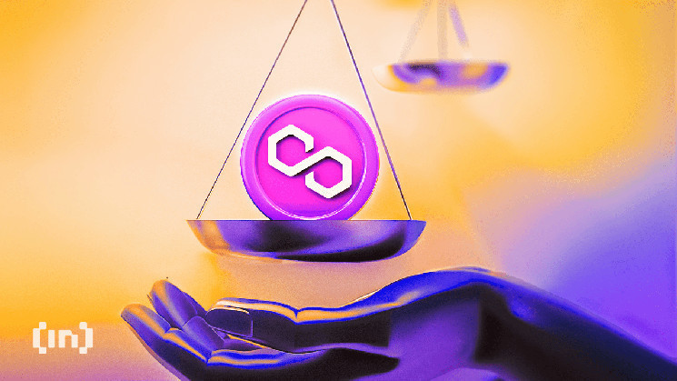 Міграція 6,50 мільярдів токенів MATIC на POL