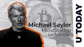 Майкл Сейлор: Відновлення Bitcoin під Апельсиновою пігулкою - Матриця