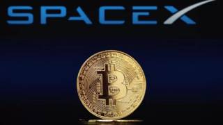 Космічний прорив SpaceX: Ілон Маск і Bitcoin