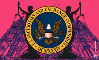 SEC наложила штрафы на $7,42 млрд: исследование