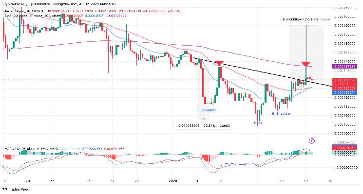 Підйом Terra Classic після затвердження Bitcoin ETF