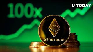 Основані на роллапах: зростання вартості Ethereum до $100 000 за 10 років