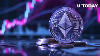 1) $277 мільйонів Ethereum переміщено на біржі
2) Продажі ETH впливають на ціну
3) Ethereum знижується після великих переміщень
4) Негативна динаміка: ETH втрачає позиції
5) Binance Beacon Deposit і внутрішні перекази ETH