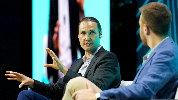 Prometheum тестирует криптовалютные токены