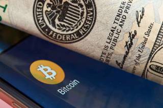 Bitcoin: реакція на зниження ставок ФРС
