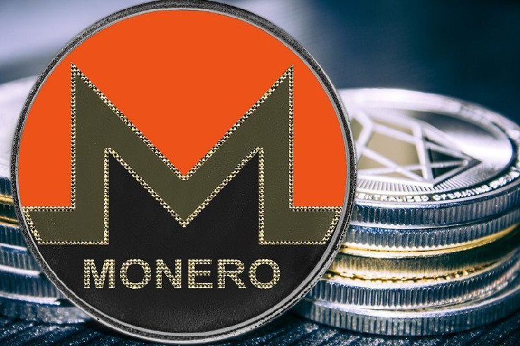 Прогноз цены Monero (XMR) после обвинений в нарушении конфиденциальности