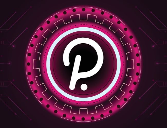 Падение цены Polkadot: возвращение к $3,5