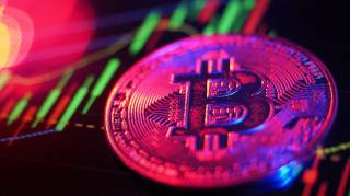 Bitcoin на межі смертельного перетину: вплив на альткоїни
