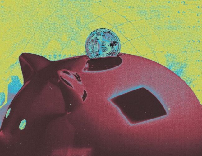 Прогноз инфляции перед решением Федерального комитета - крипт журналист.