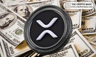 Критпто експерт прогнозує: 10 000 XRP можуть зробити вас мільйонером