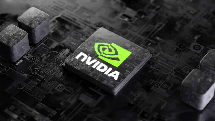 Акции Nvidia растут: влияние сделки США с Саудовской Аравией