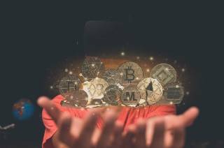 Прозорість блокчейну в благодійності: революція довіри