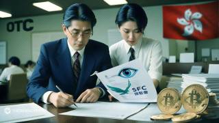 Гонконг усиливает регулирование криптовалют запретом на OTC-торговлю