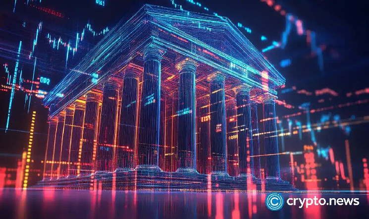 SUI достигает месячного максимума благодаря открытию Sui Trust Grayscale