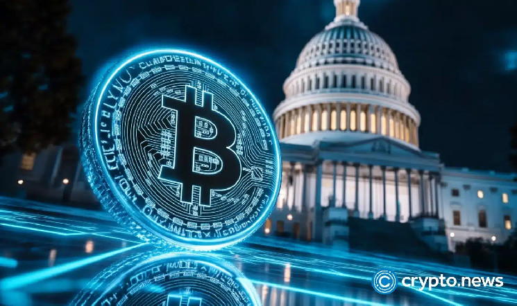 Прогнози на Bitcoin незалежно від виборів у США