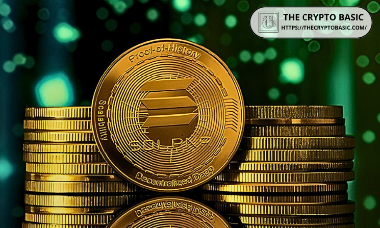 Прогноз росту ціни Solana від експертів